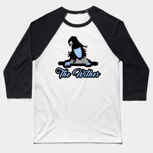 The witches Baseball T-Shirt